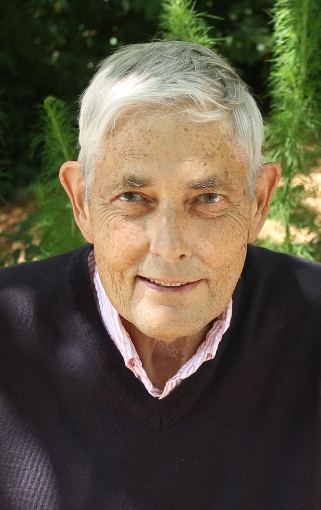 Keith Sprunger