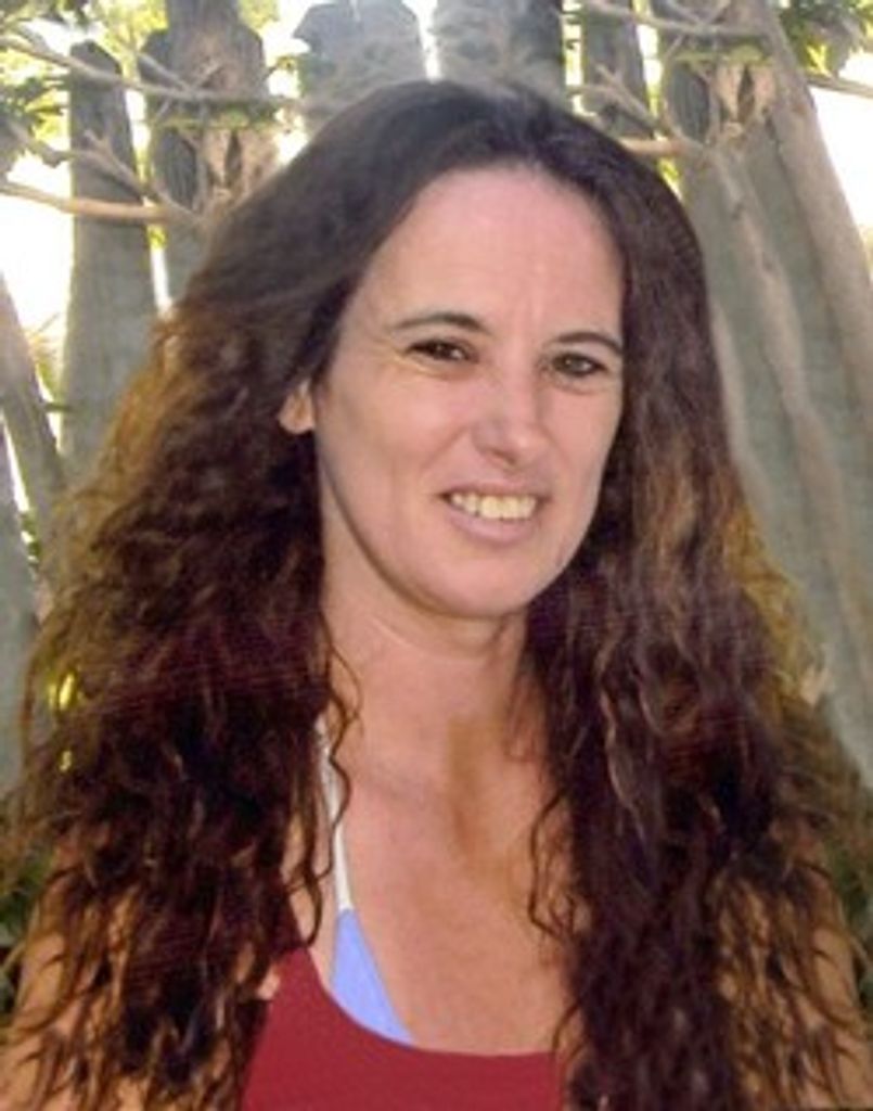 Lorna Cotterell