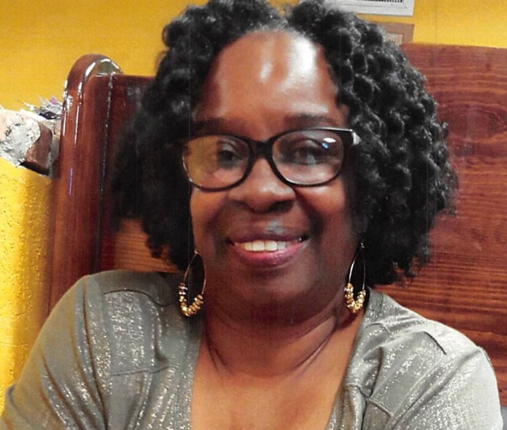 Daphne Jones Profile Photo