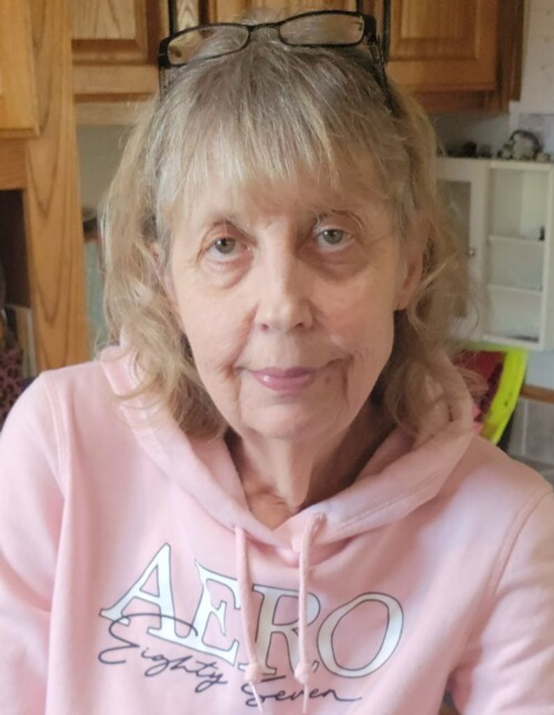 Donna Mae (Soderbloom)  Townsend Profile Photo