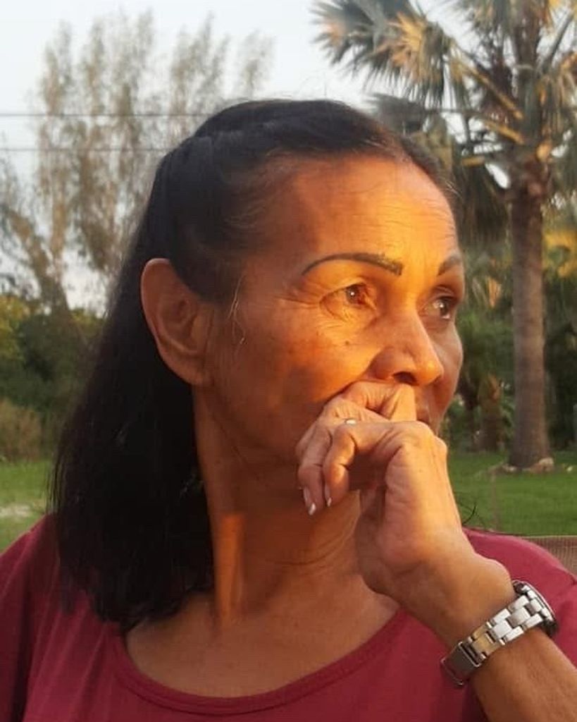 Virginia Lozada Villadores Nolan