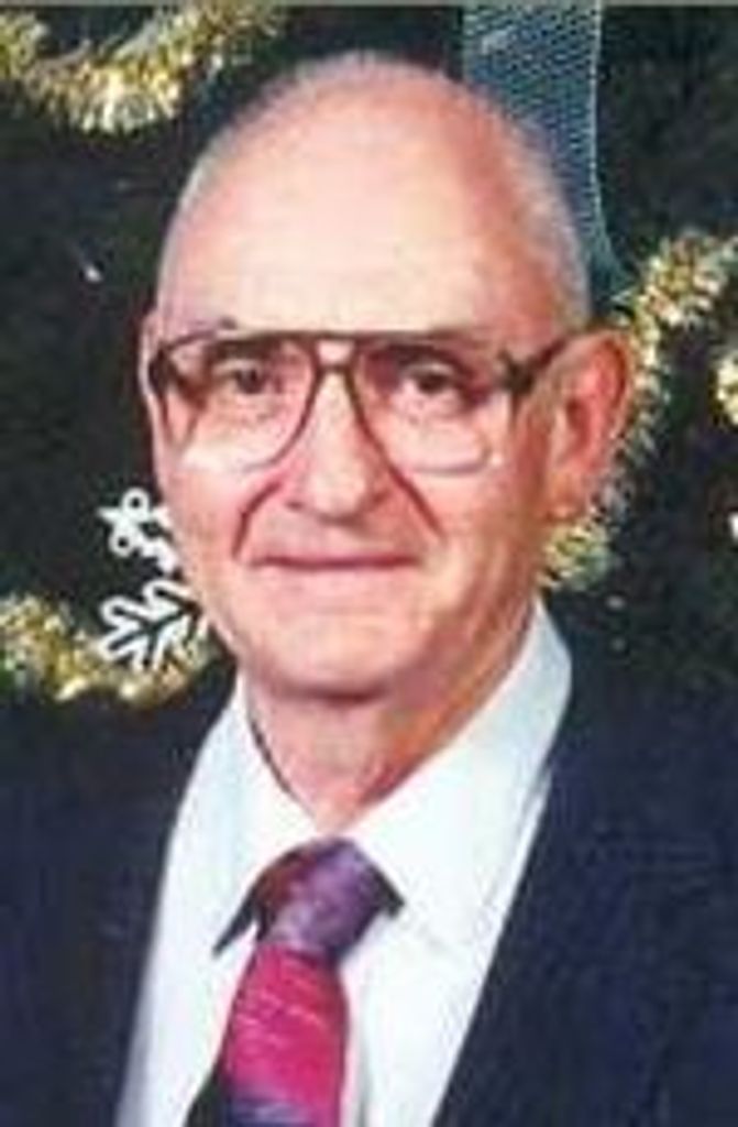 Dale Willis Wahlstrom