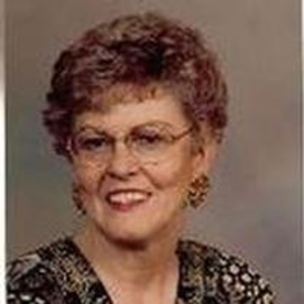 June Nadine Heare
