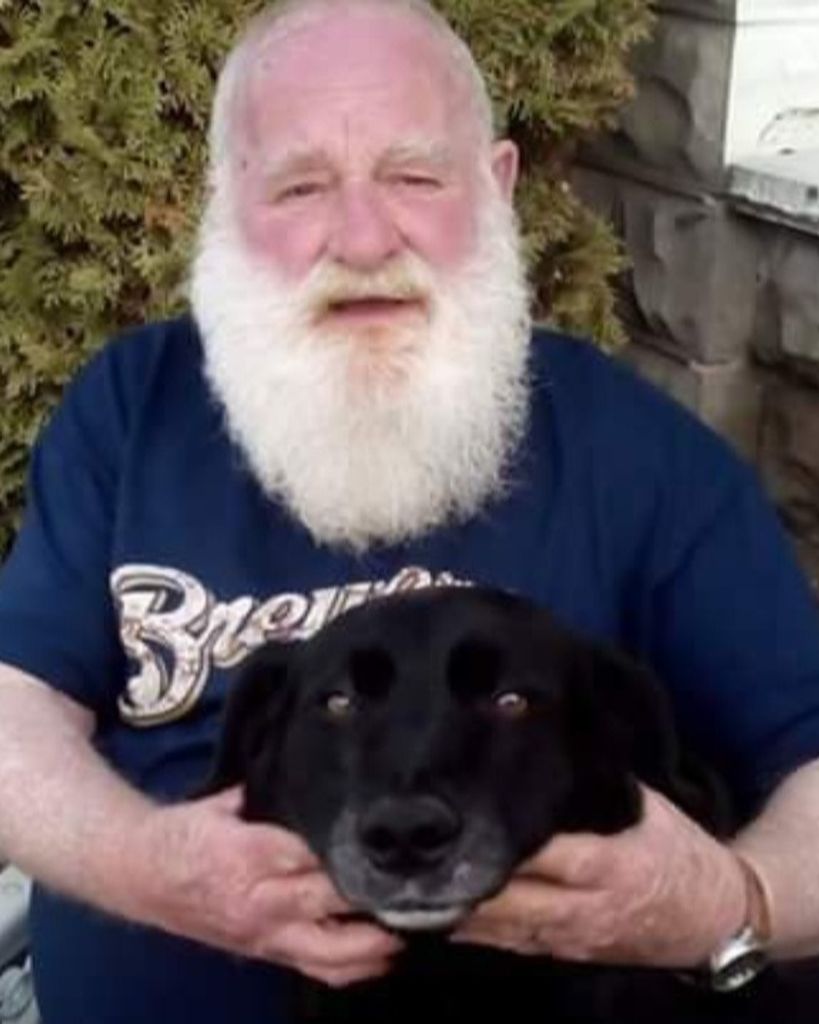 Duane Leroy Mossberger Sr