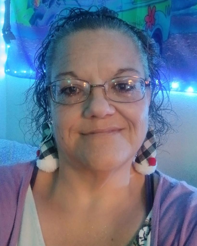 Patty Ann Jackson (Barnett) Profile Photo