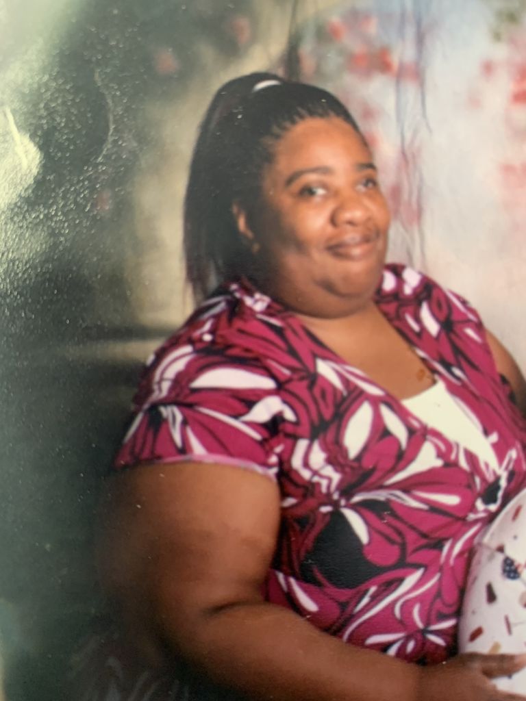 Mrs. Dorothy Marie Evans-Booker Profile Photo