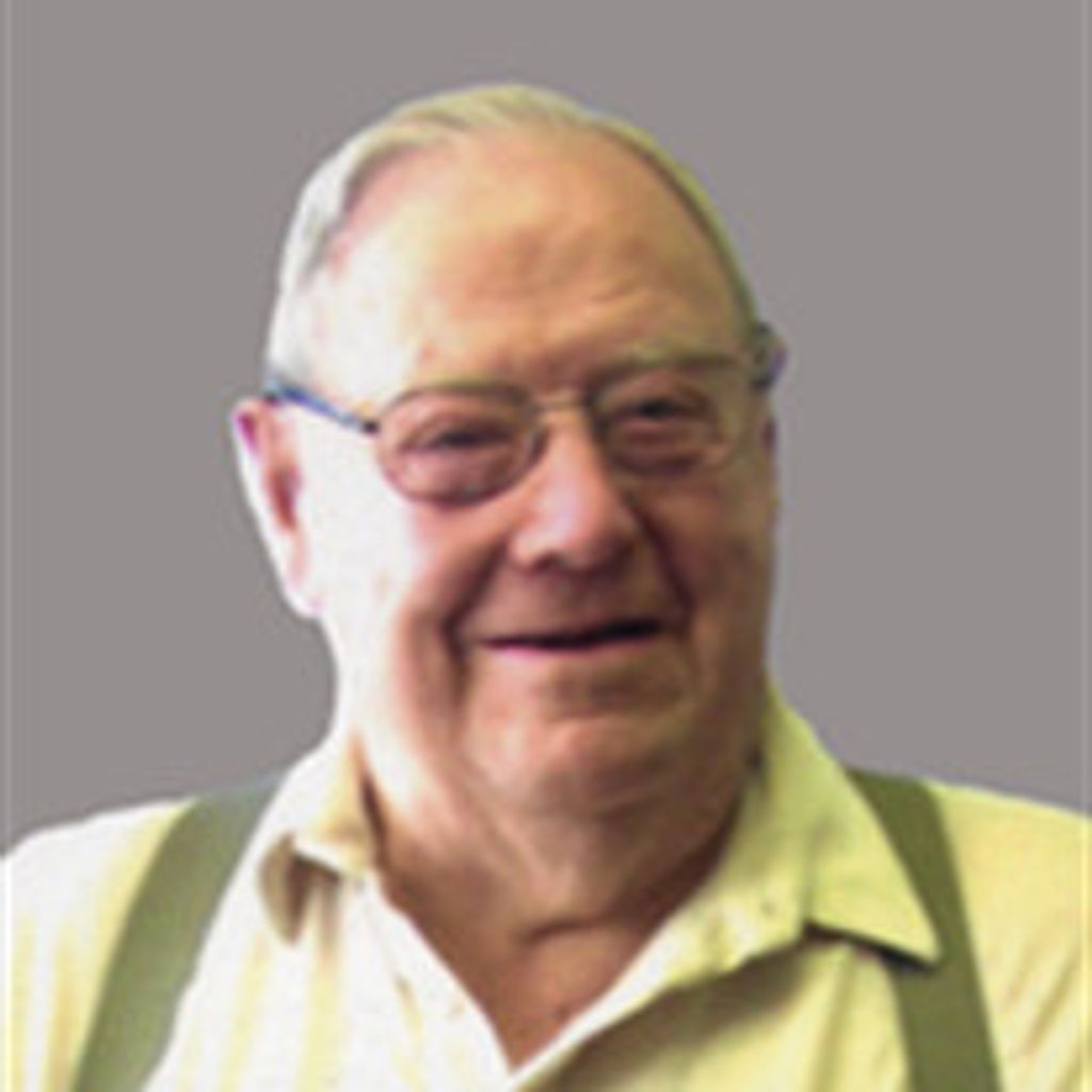 Roger Morris Thomas