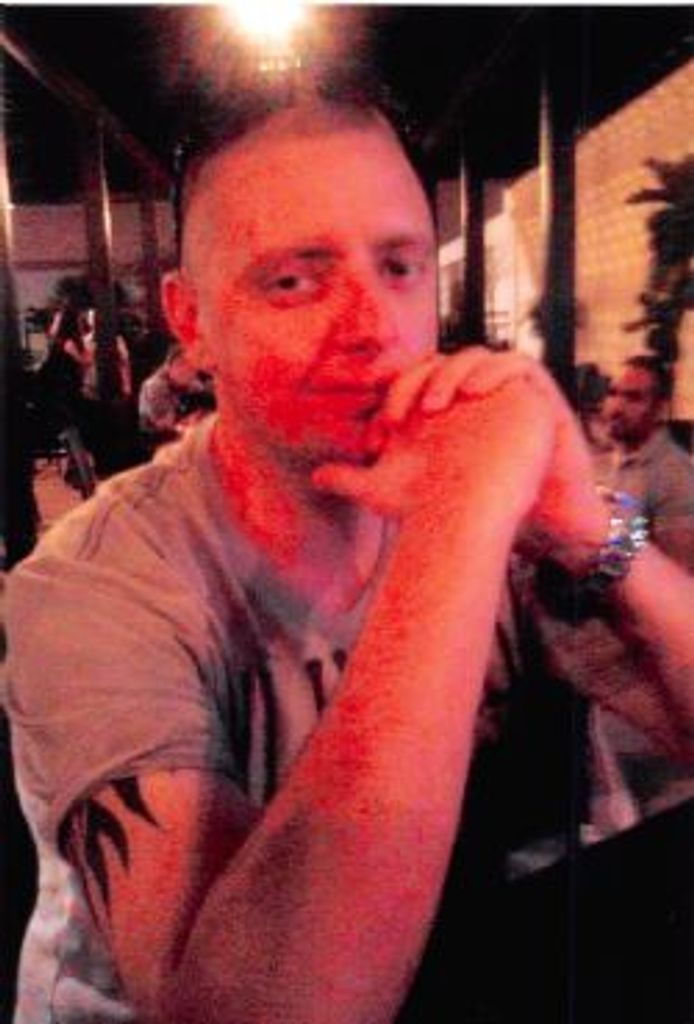 Jason Whitaker