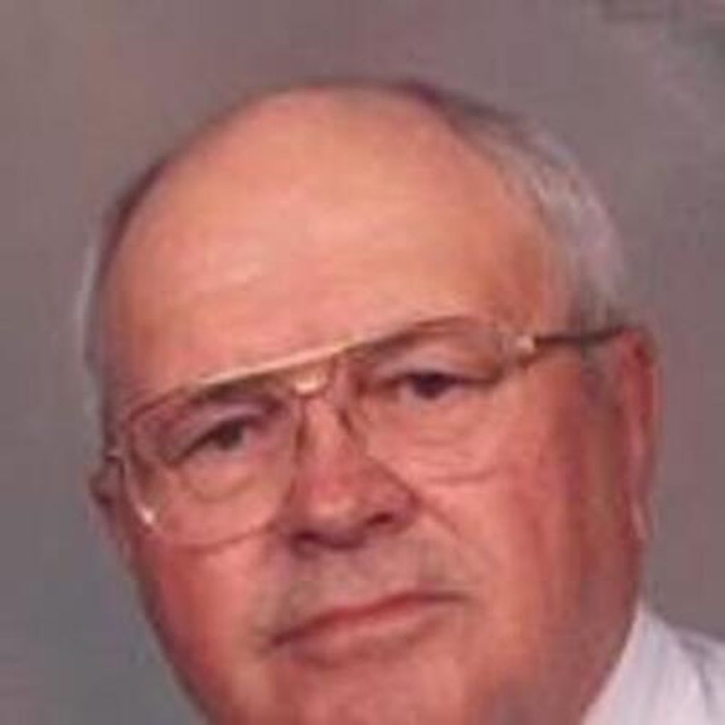 Delbert "Dellie" Keith Fey