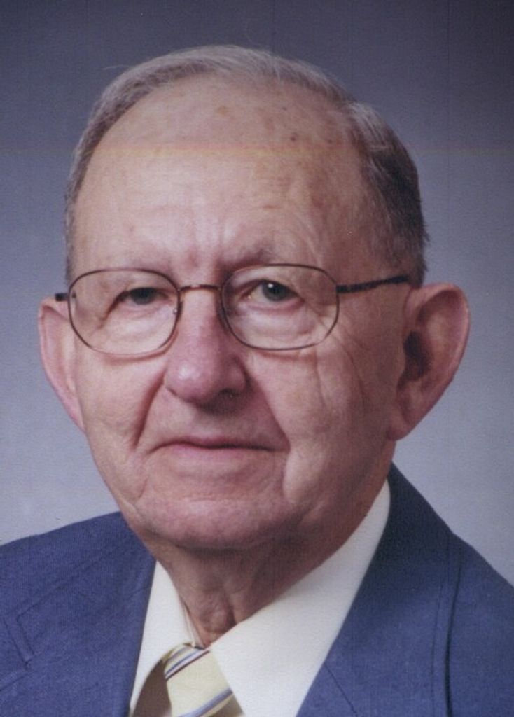 Frank Junior Stetson Profile Photo