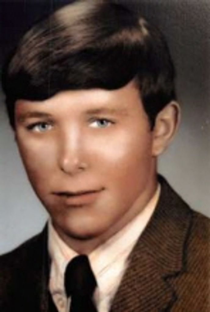 Jimmie L Blagg Profile Photo