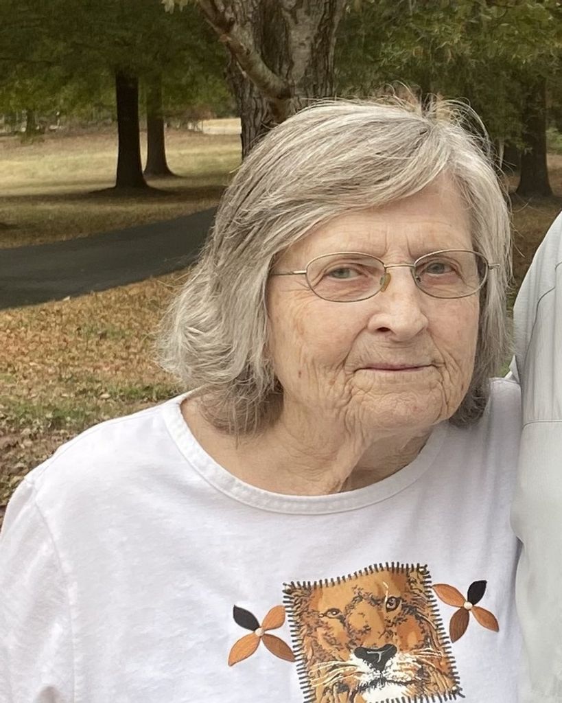 Zora Ann Adams Profile Photo