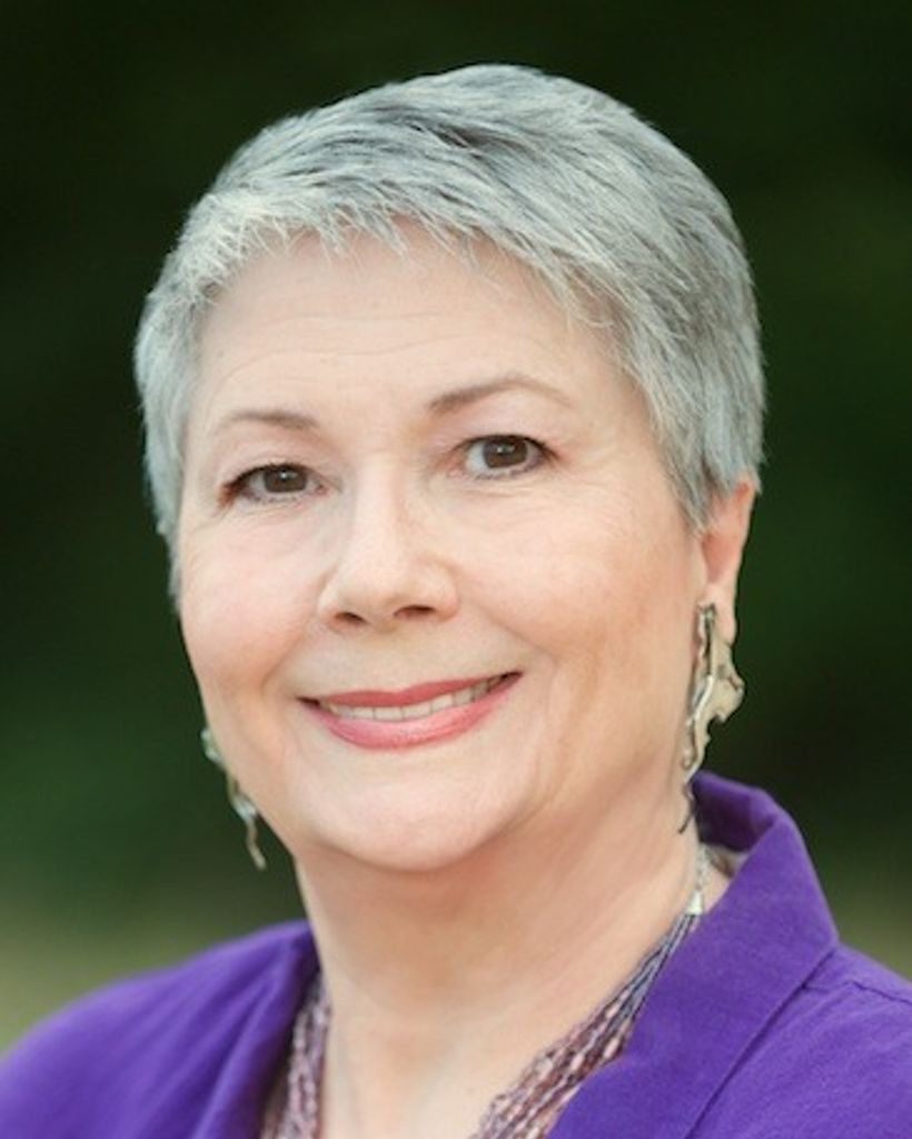 Linda Ruth Soehnge