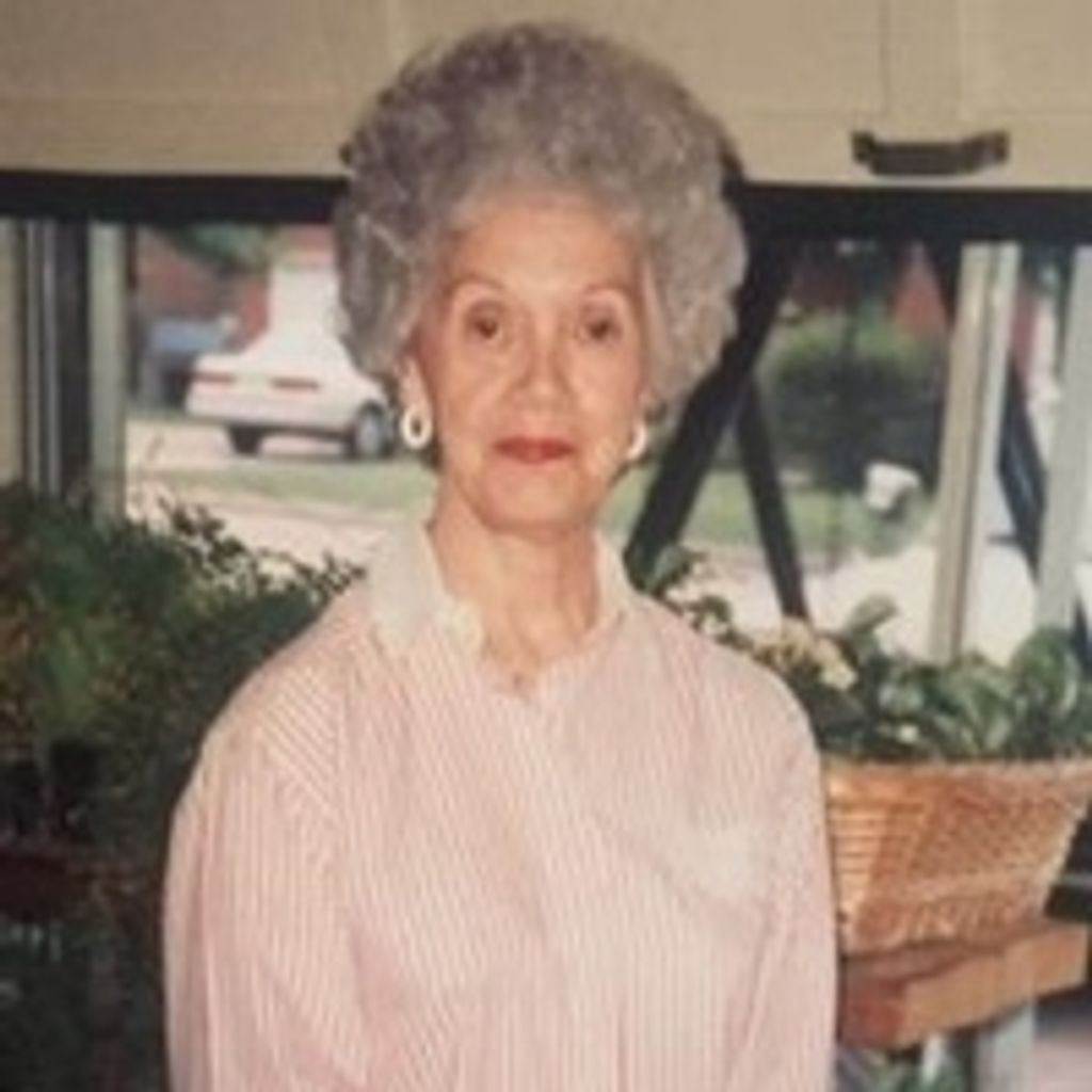 Charlotte Ann Dedmon