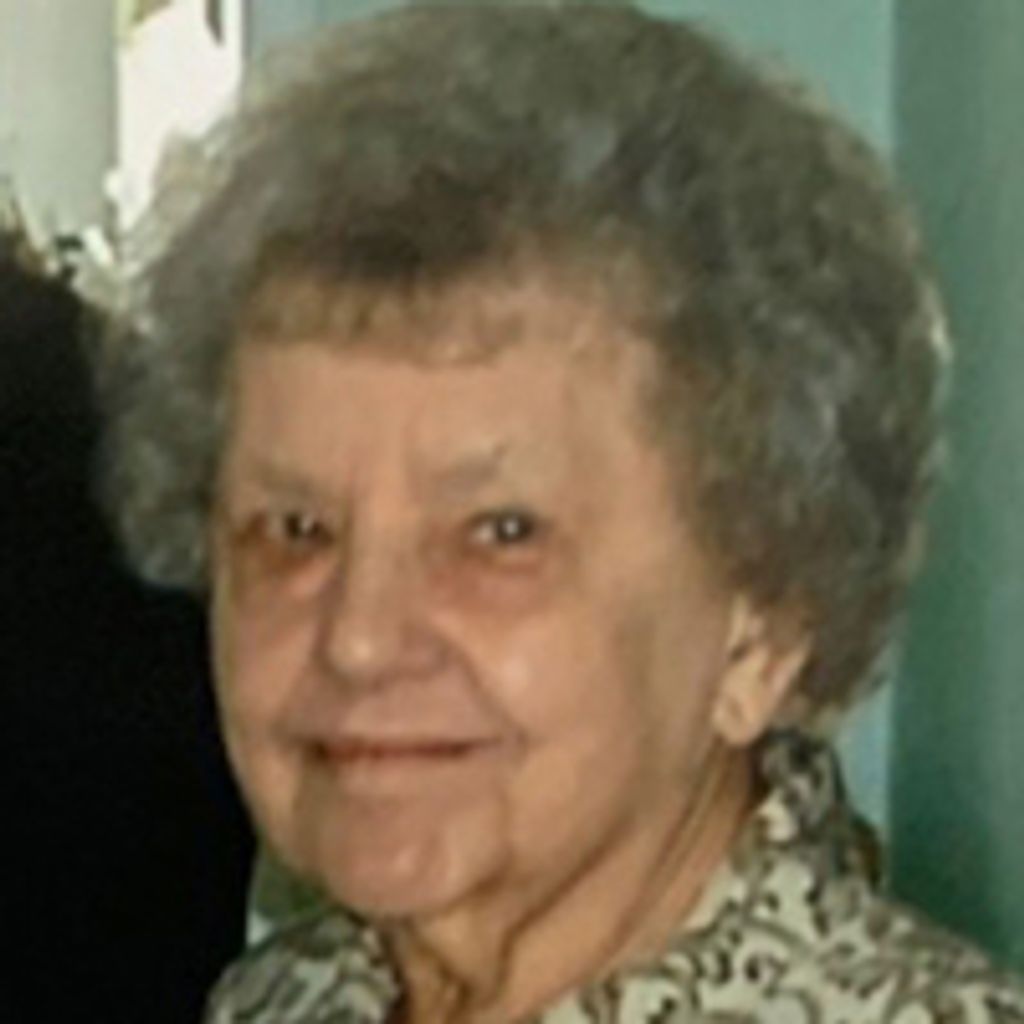 Rita  M. Sajone
