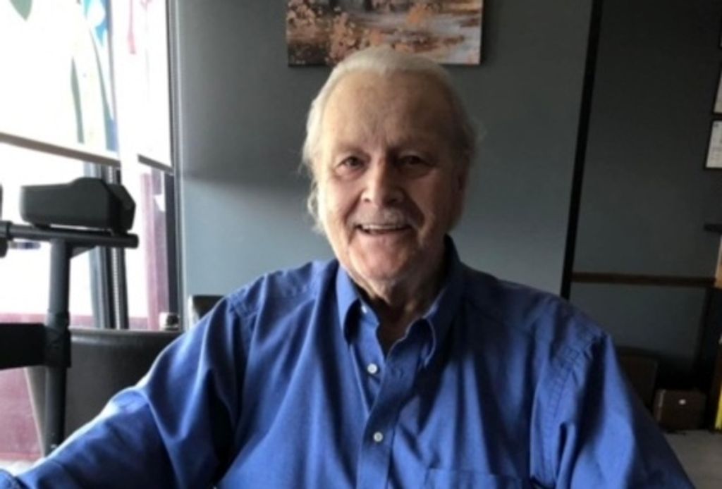 Robert "Bob" Coppolo