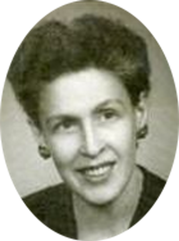 Angelin  Virginia Mcgowan