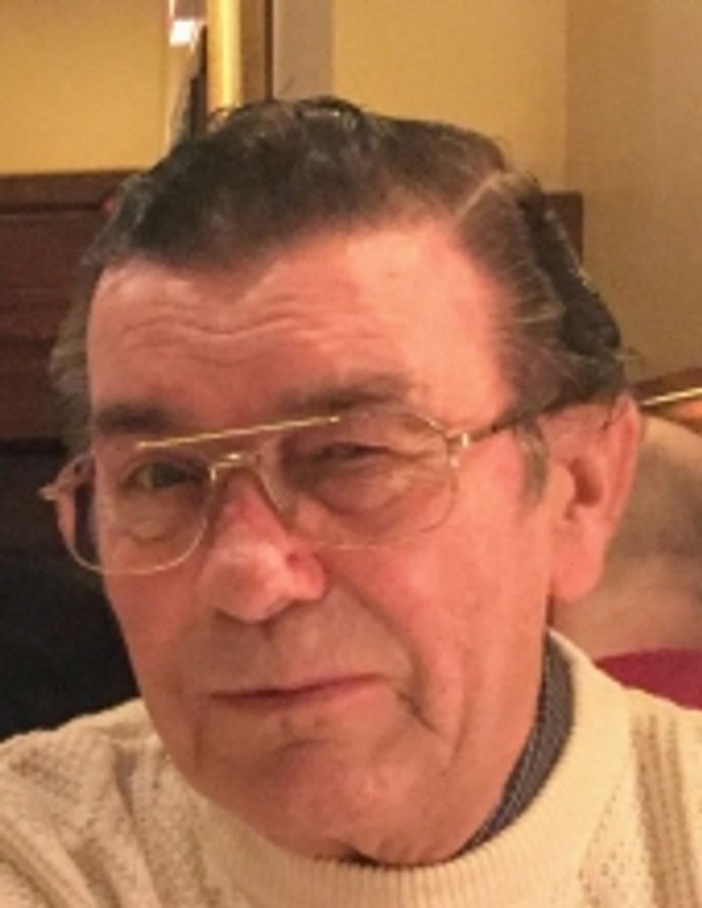 Marion Lewis, Sr.