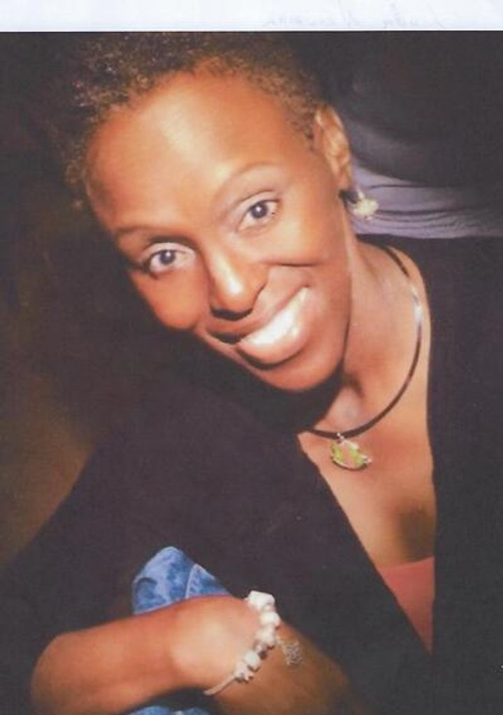 Linda Eugena Newman Profile Photo