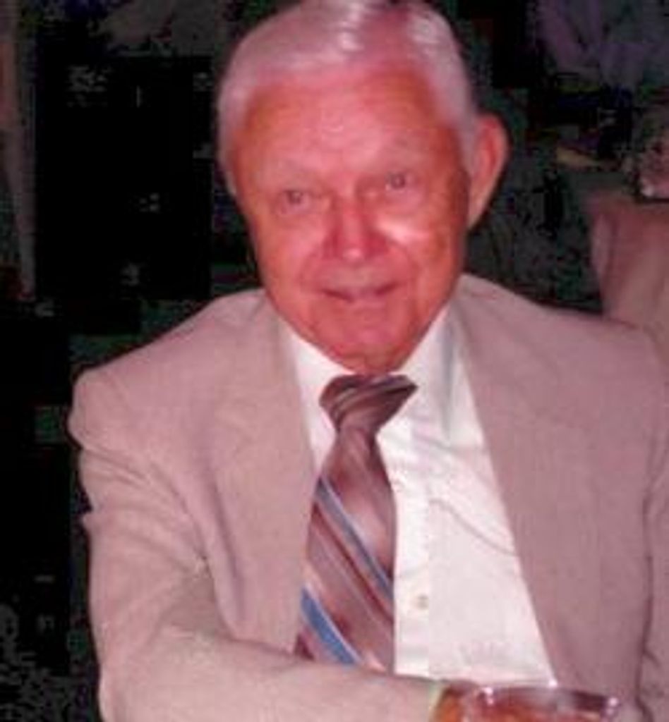 David P. Rowker