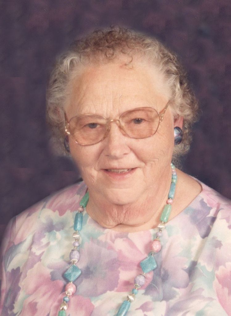 Marcella Recker