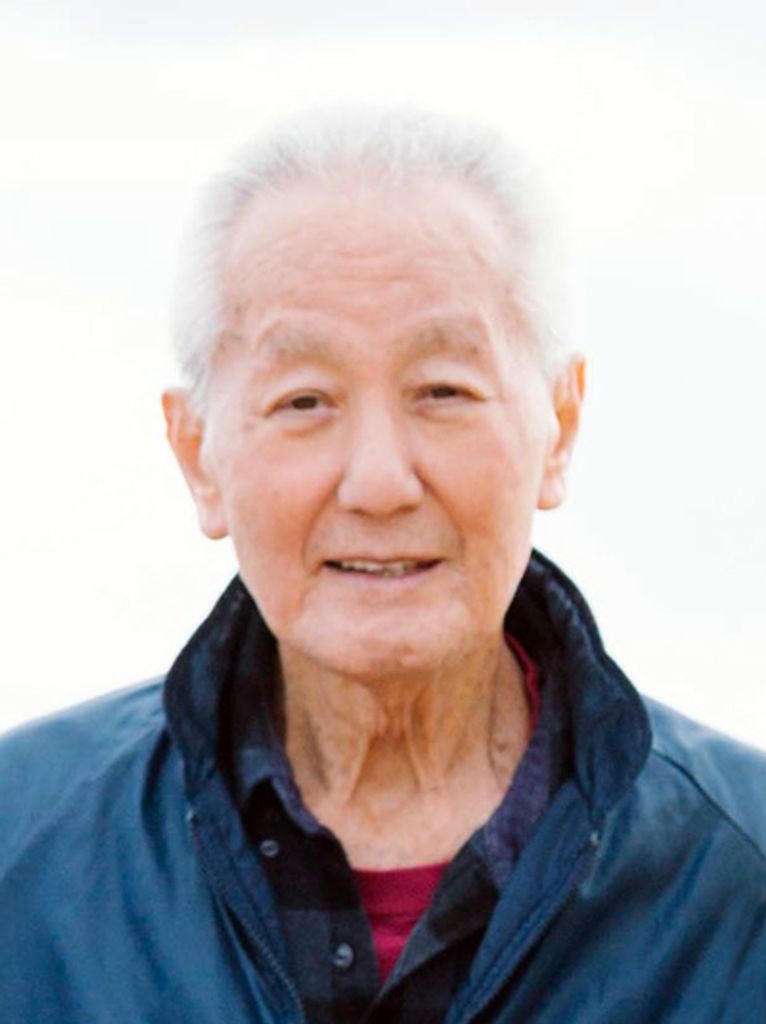 Clyde Masayuki Ikuta