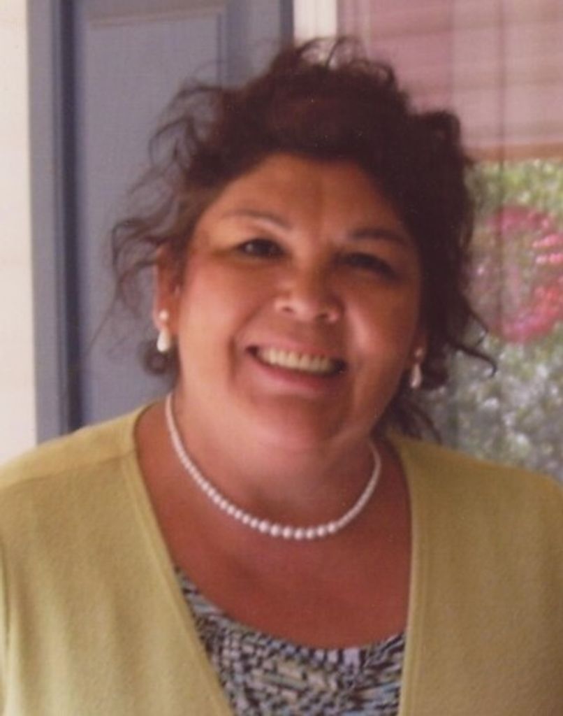 Linda M. Maltbey