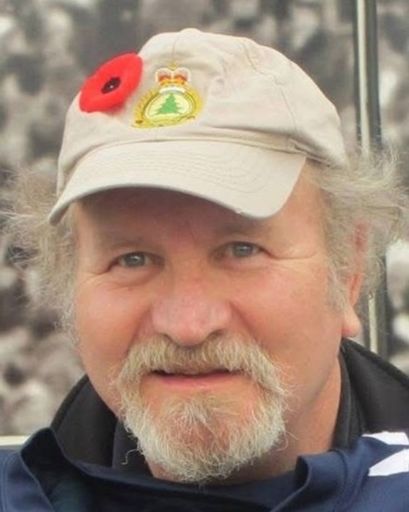 Mike Callahan Profile Photo