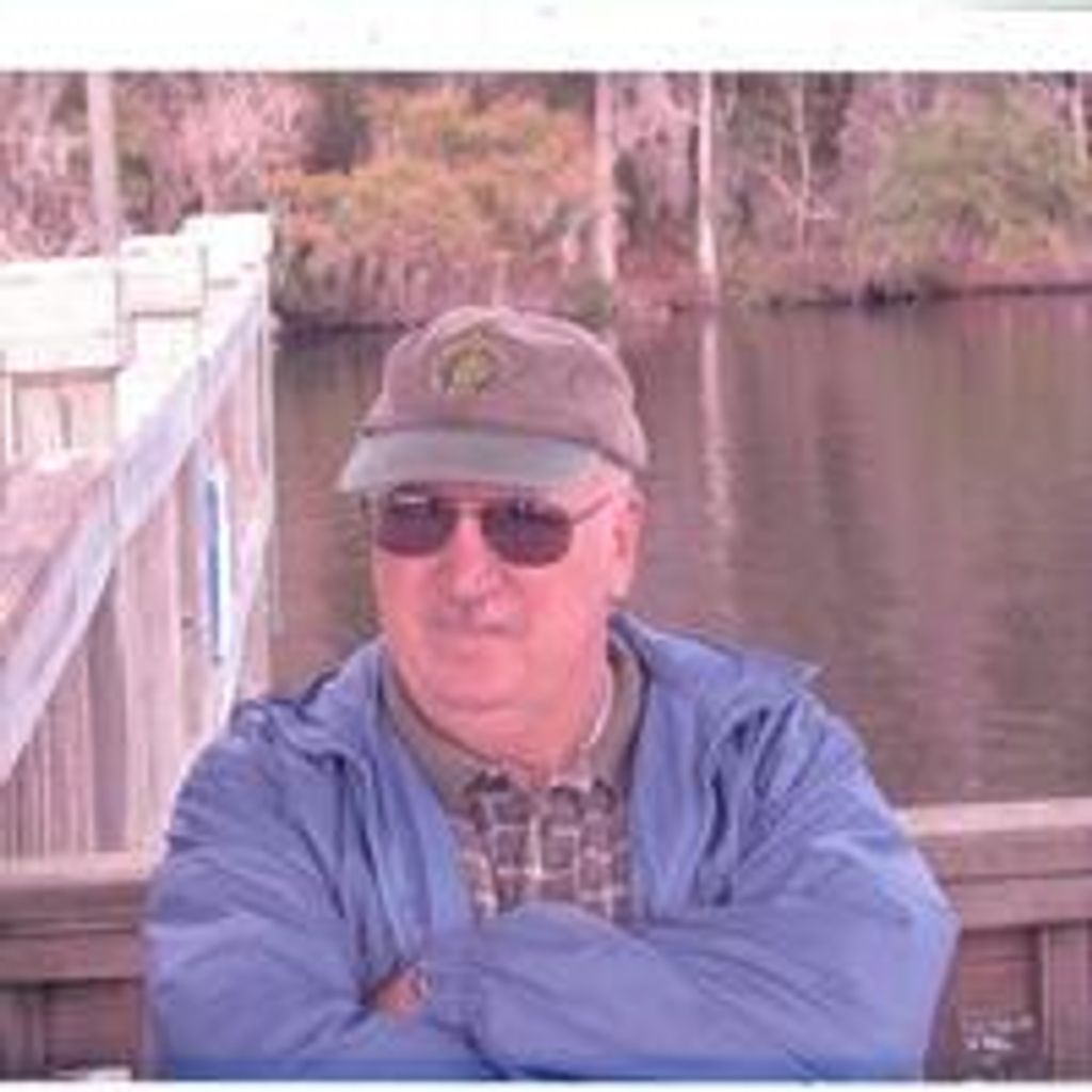 Loyd Warren Hogan