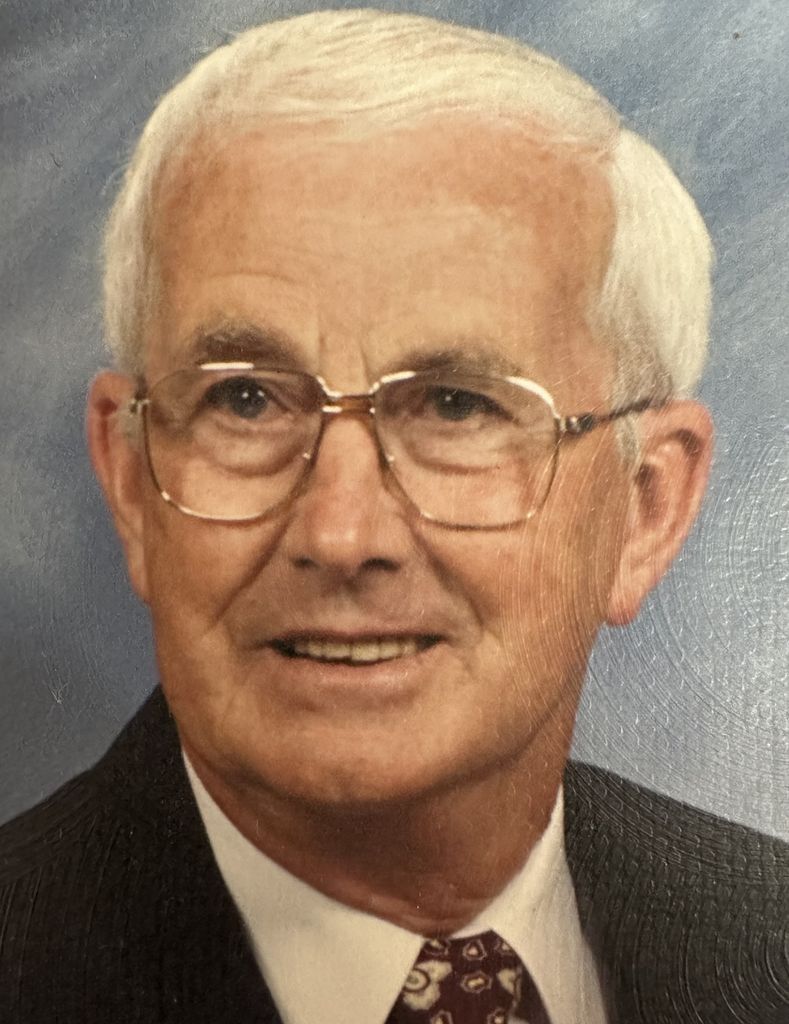 Daymon Douglas Brandenburg Profile Photo