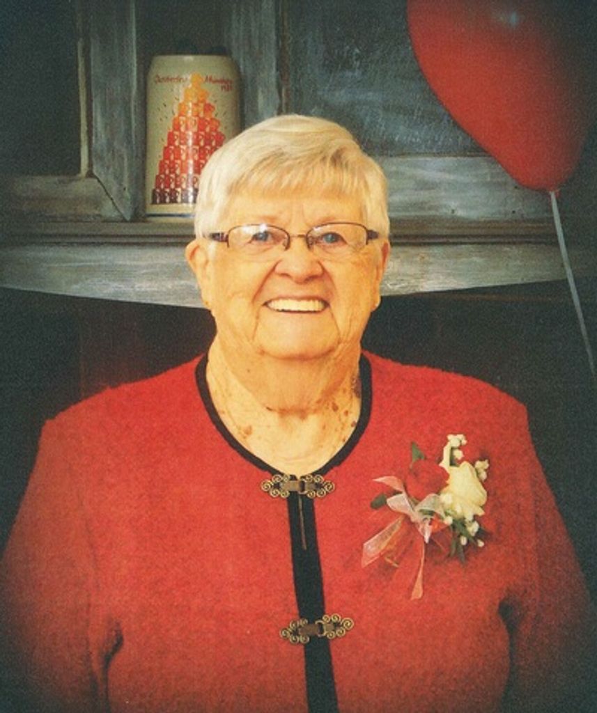 Joane "Marie" Schabacker Profile Photo