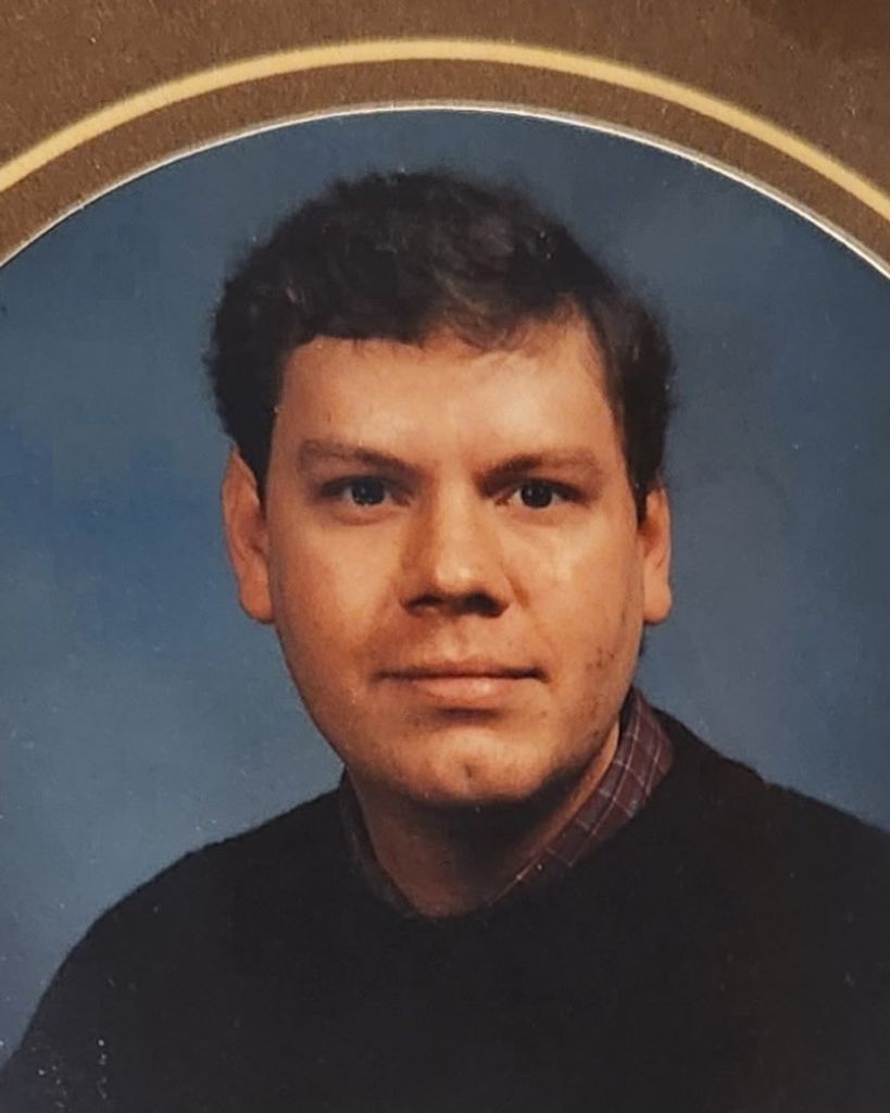 Gordon Shelton Profile Photo