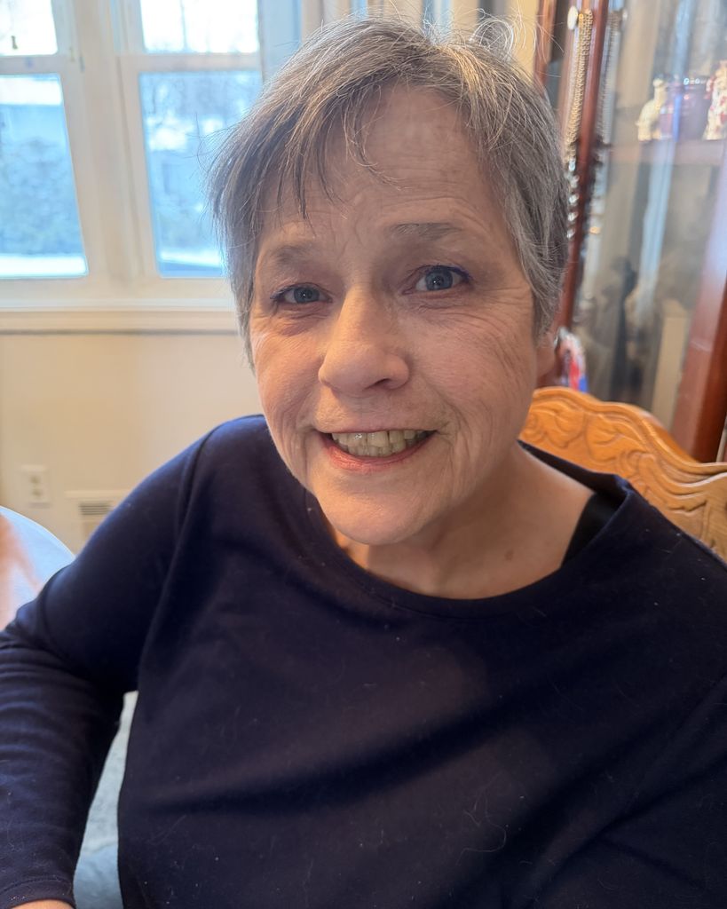 Vicki Jeanne Routhier Profile Photo