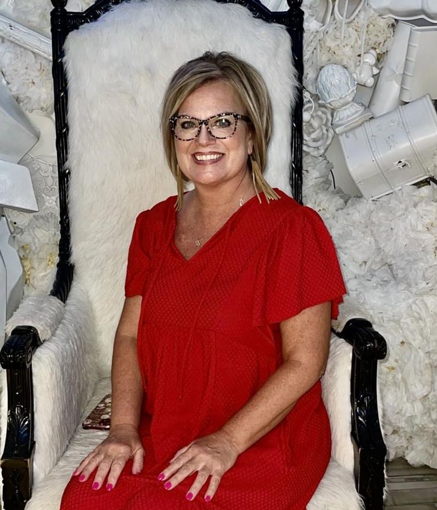 Kendra Livesay Smith Profile Photo