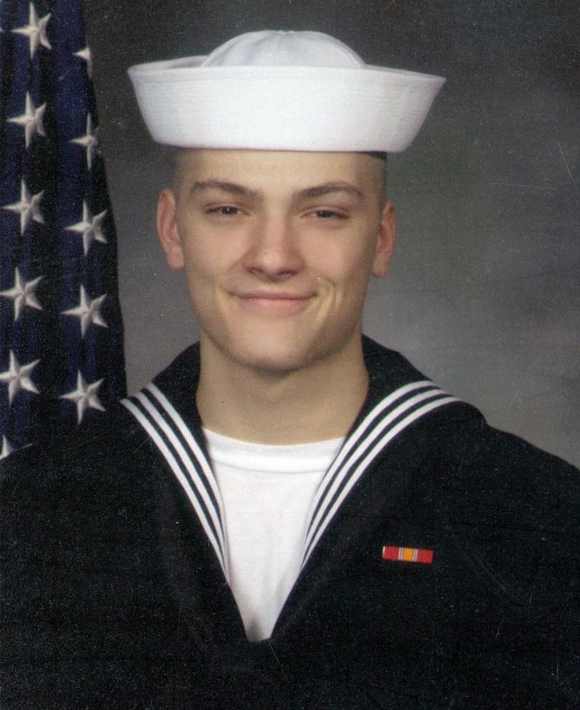 Nathaniel "Nate" G. Larkin