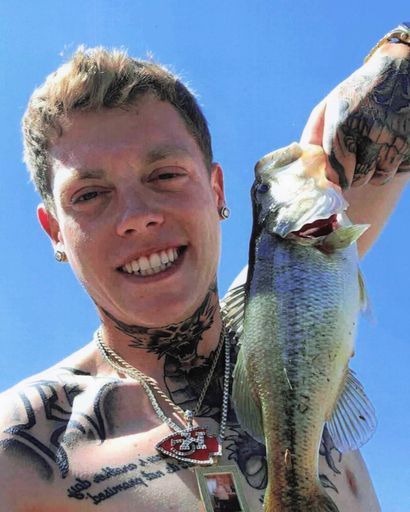 Curtis L. Reed's obituary image