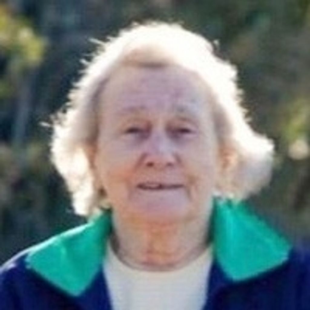 Patricia Hewitt Hancock Profile Photo