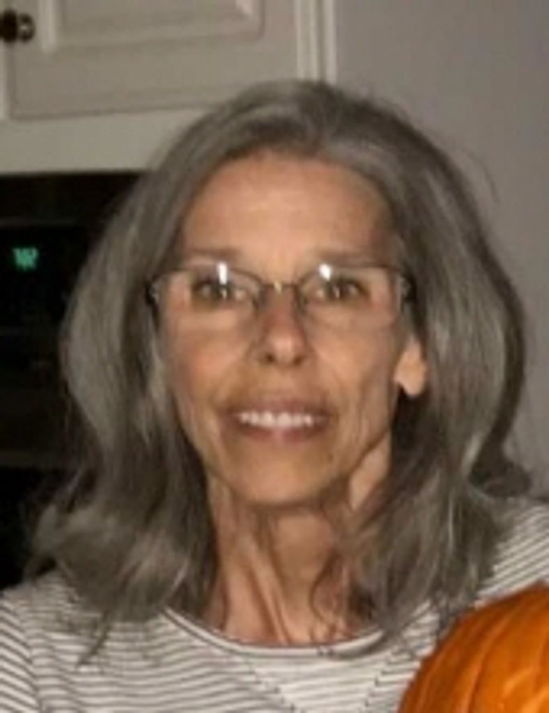 Barbara K. Rivet