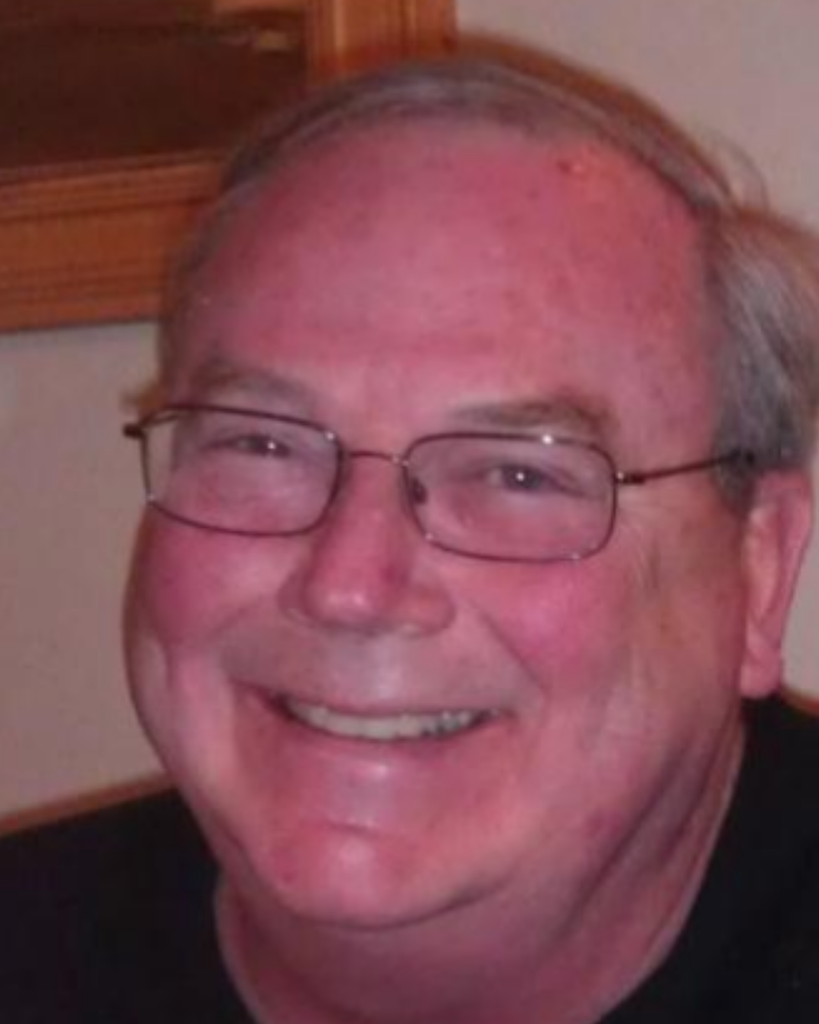 Robert C. Hinrichs