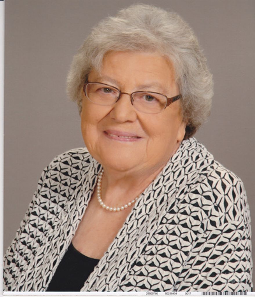 Nancy E. Myers Profile Photo