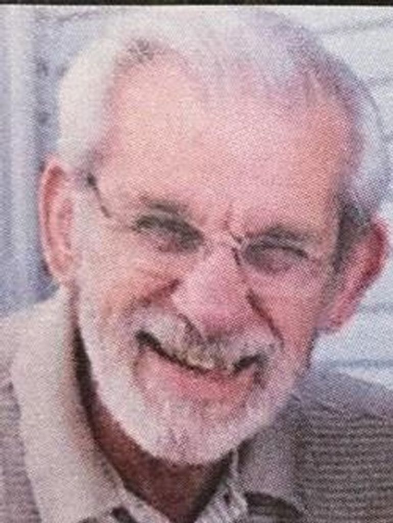 Joseph F. Tutolo Profile Photo