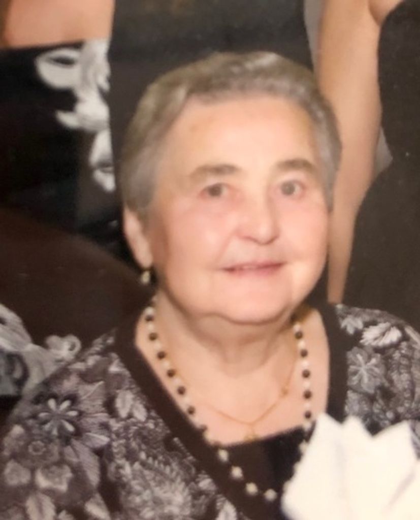 Zenobia Dewan Profile Photo