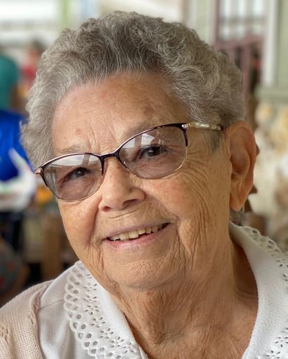 Clara Louise Chowansky's obituary image