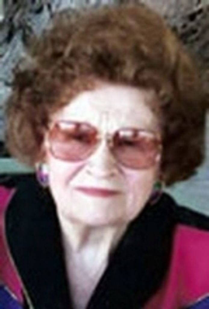 Pauline Head