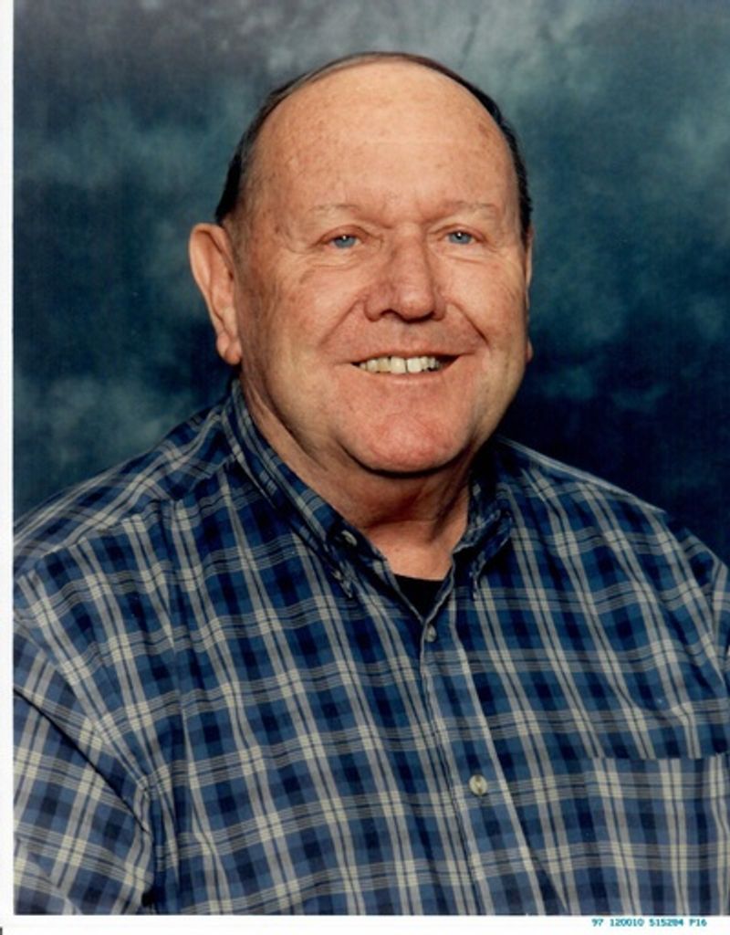 Edward Schlaich