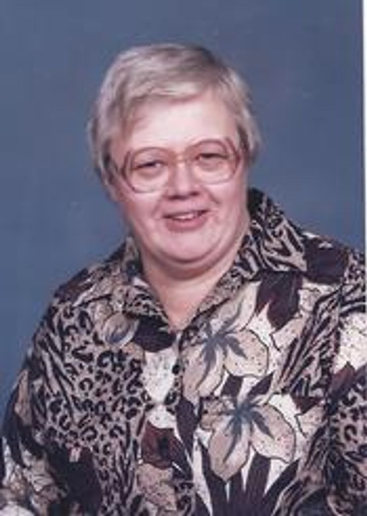 Mary Ann Fassler
