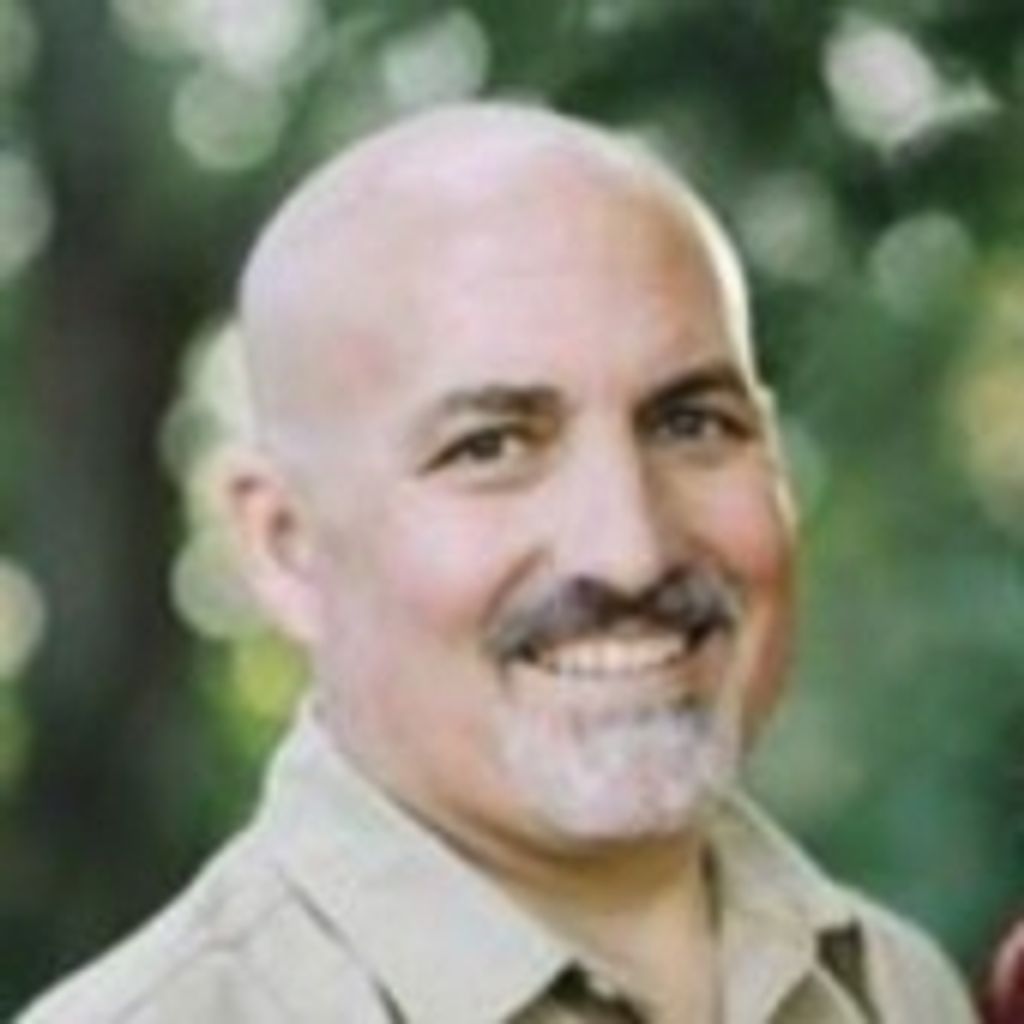 Marty P. Pelegrin Profile Photo