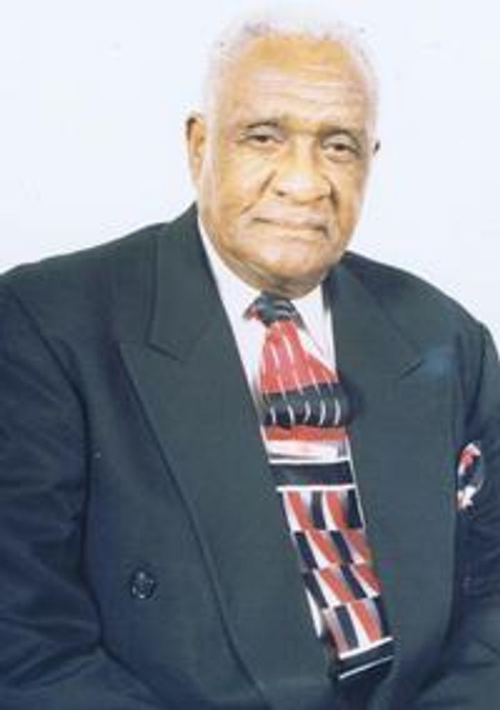 Deacon Thomas Lowe Jr.