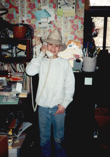 David Scott Reed photo gallery thumbnail 19 of 81