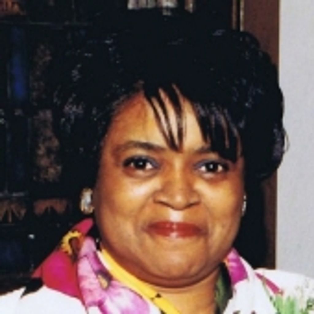 Peggy Foeman